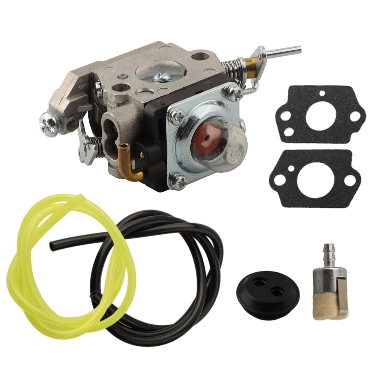 523012401 Carburetor Chainsaw  – обзор и цена Gardening Tools Names With Pictures