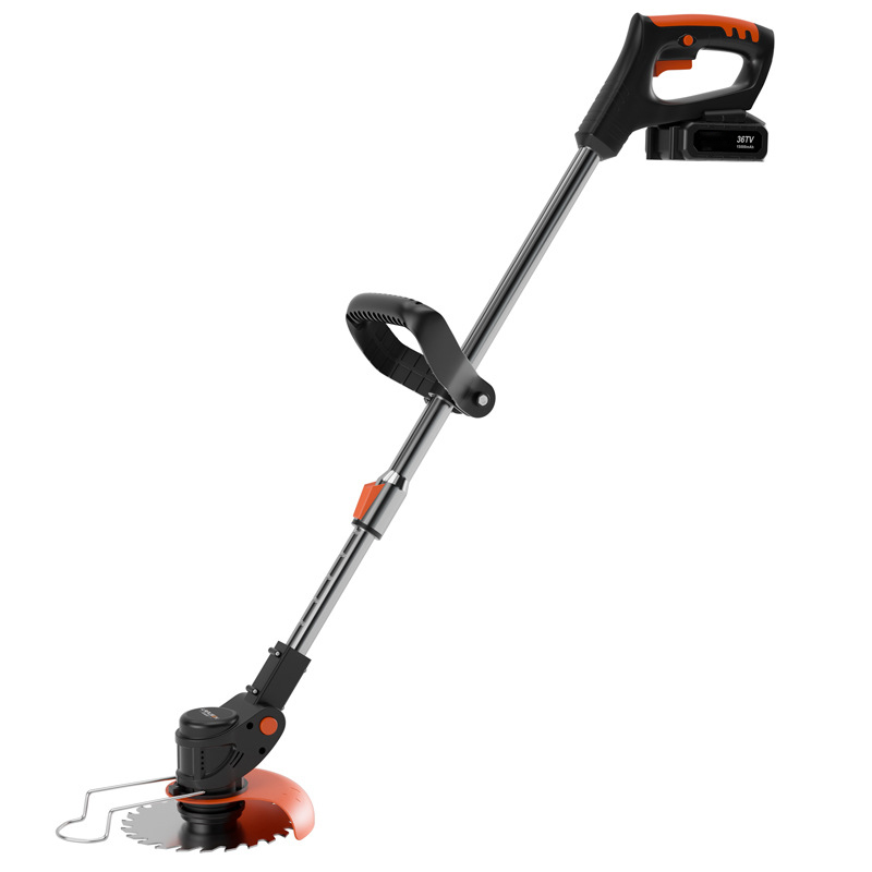 High Power Rechargeable Lithiu – обзор и цена Gardening Tools Electric