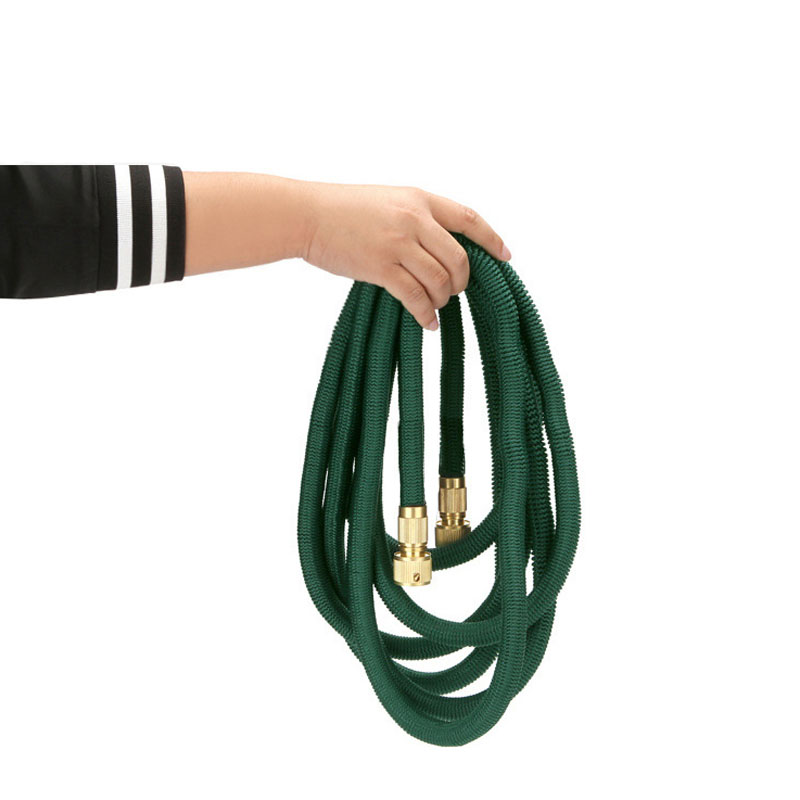 Expandable Garden Hose, High-P – обзор и цена Gardening Tools Used
