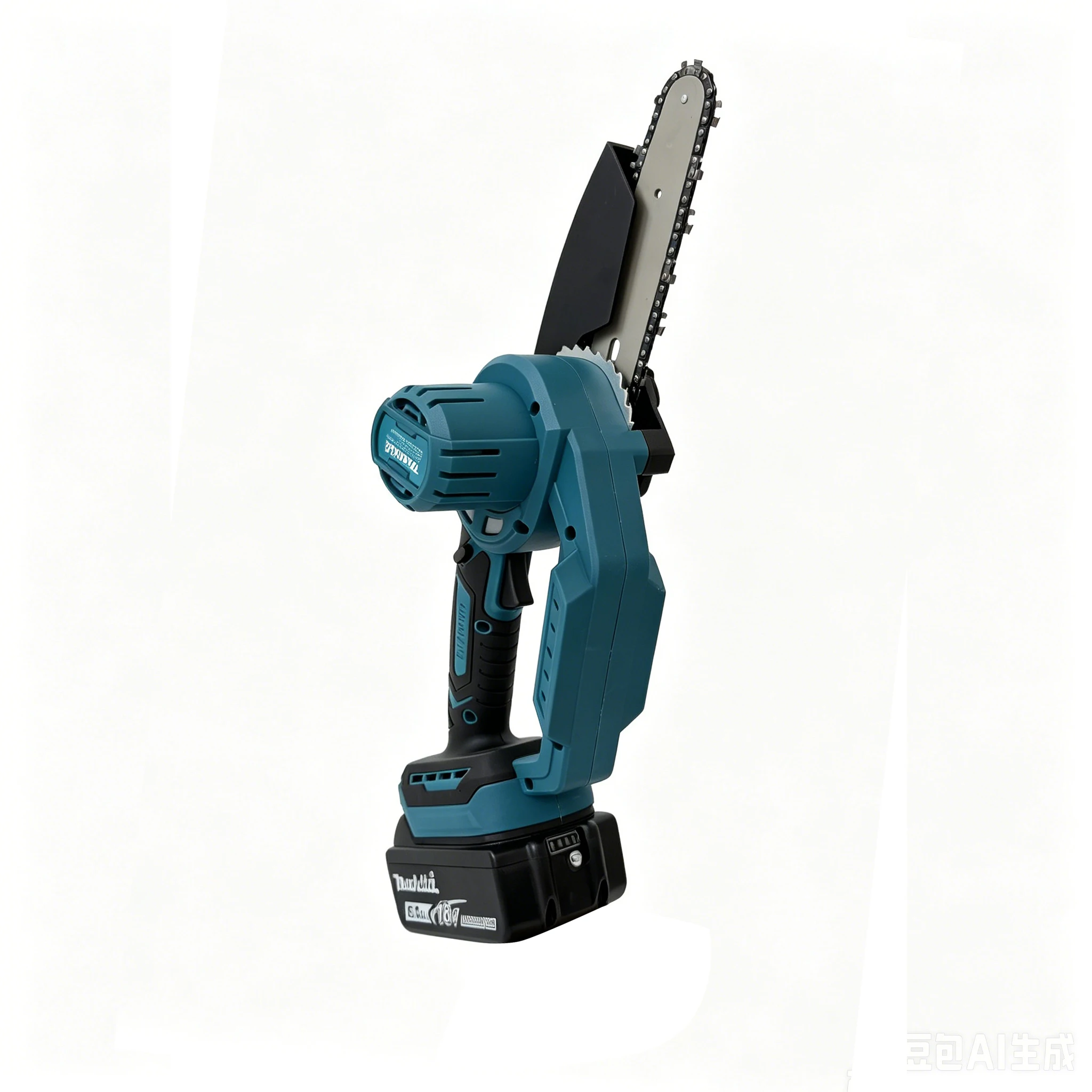Makita Cordless Brushless 8 In – обзор и цена Gardening Tools Electric