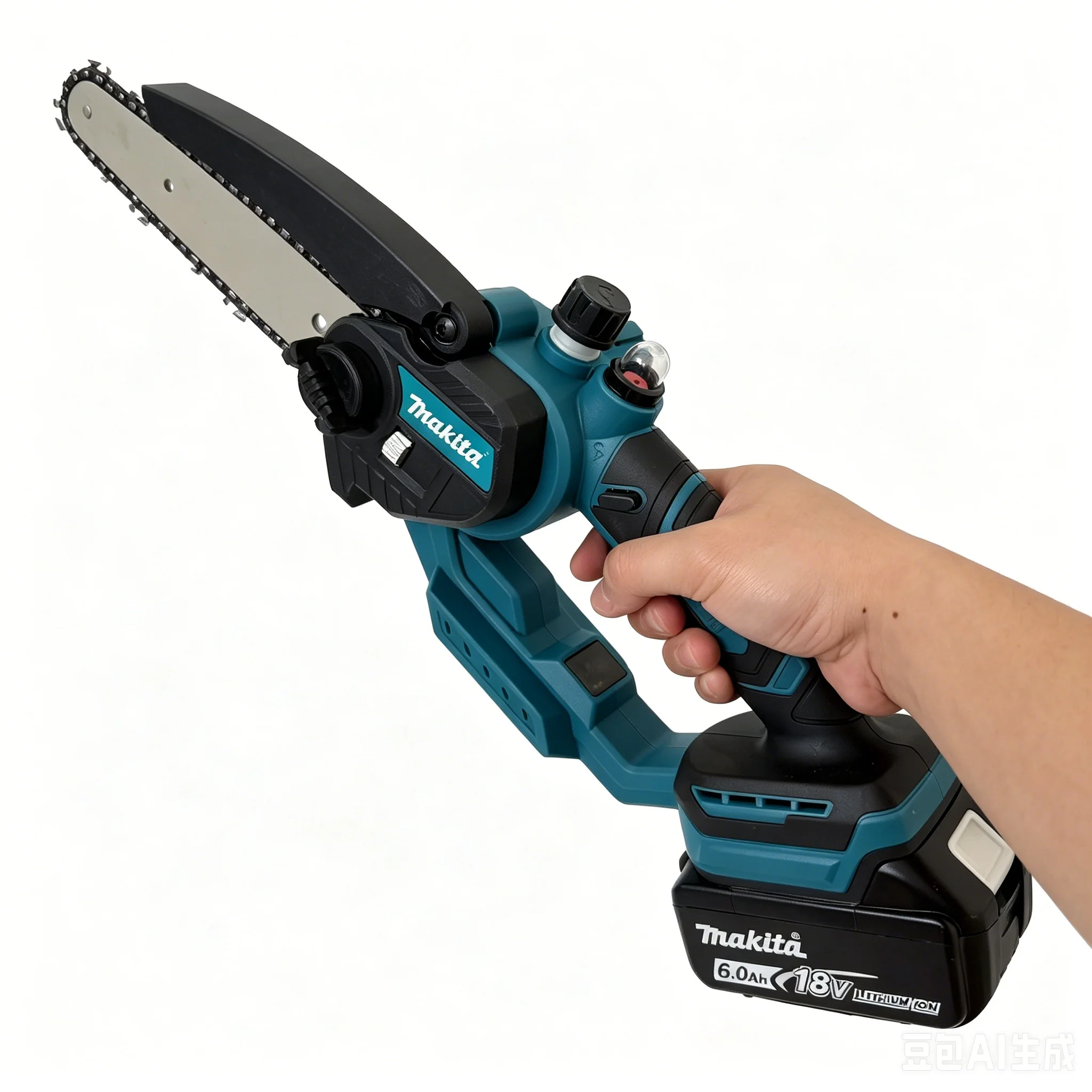 Makita Cordless Brushless 8 In – обзор и цена Gardening Tools Electric