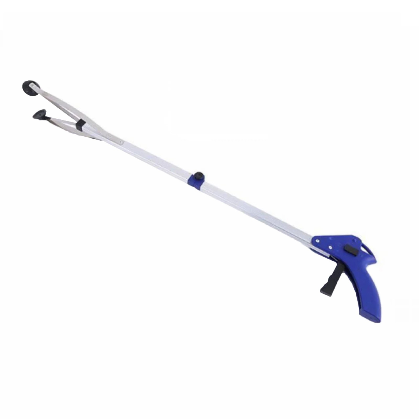 Long Foldable Thick Aluminum A – обзор и цена Gardening Tools For Seniors