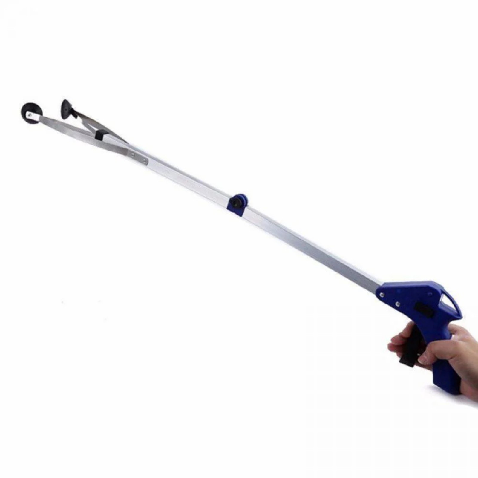 Long Foldable Thick Aluminum A – обзор и цена Gardening Tools For Seniors