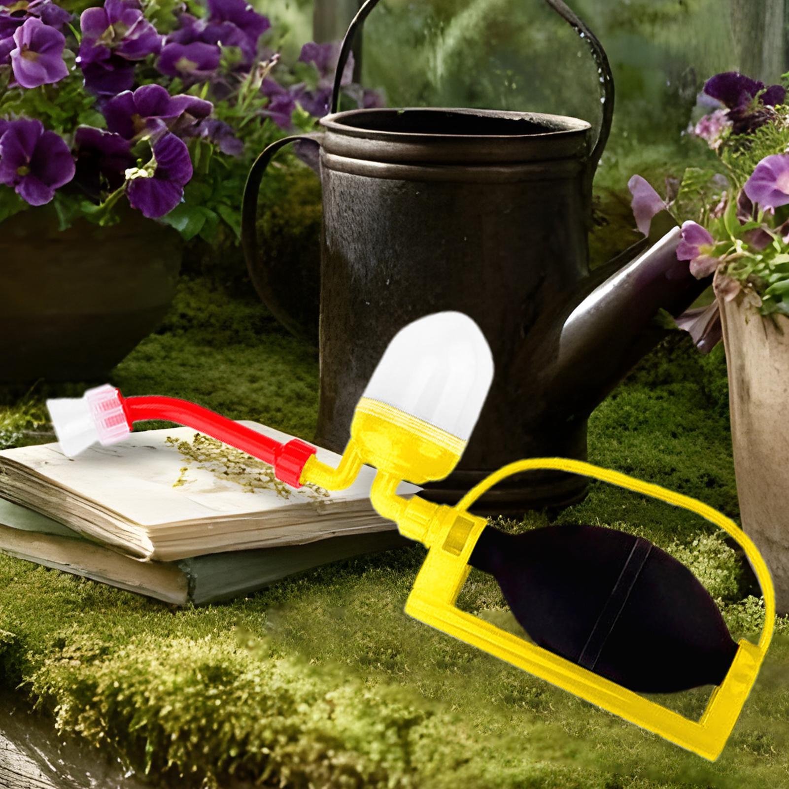 Manual Pollination Tool Vegeta – обзор и цена Gardening Tools Vegetables