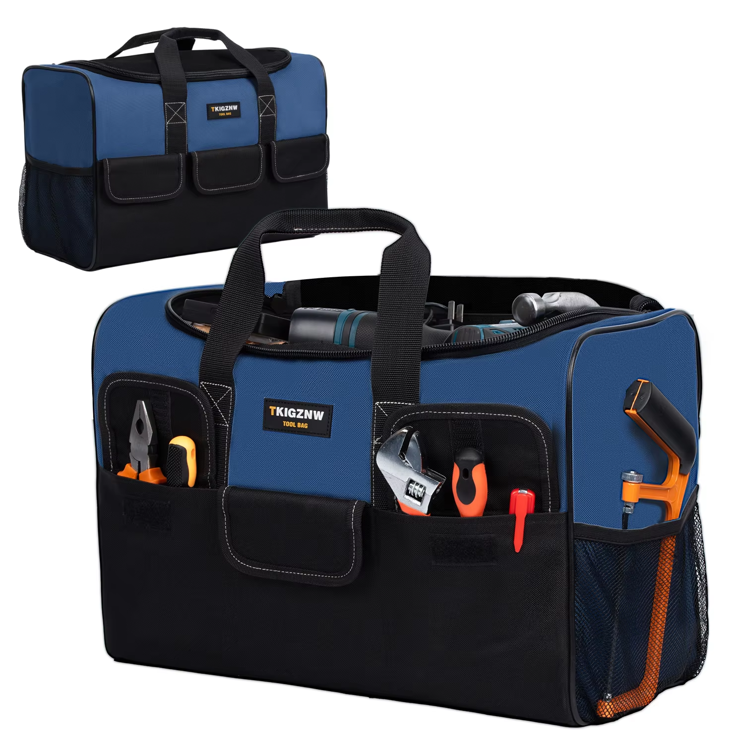 TKIGZNW A009 12inch Portable T – обзор и цена Gardening Tools Organiser