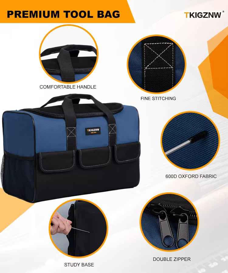 TKIGZNW A009 12inch Portable T – обзор и цена Gardening Tools Organiser