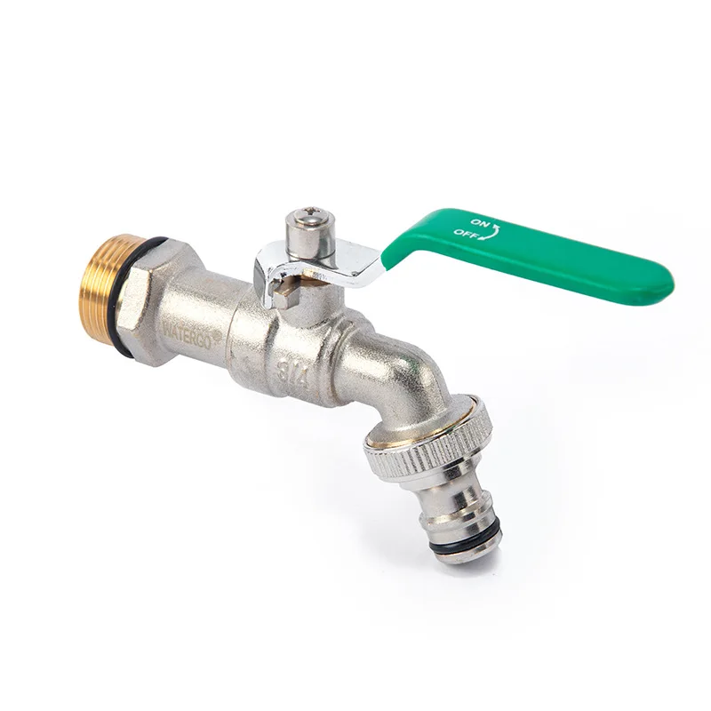 Garden Tools Brass Water Fauce – обзор и цена Gardening Tools Used
