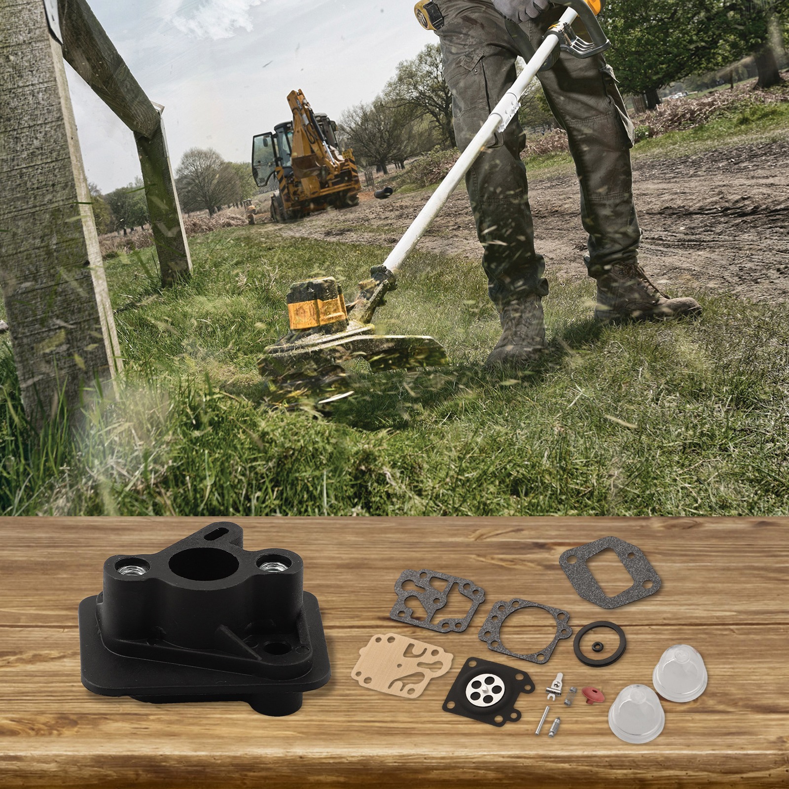 A Must Have Accessory For Your – обзор и цена Gardening Tools Must Haves