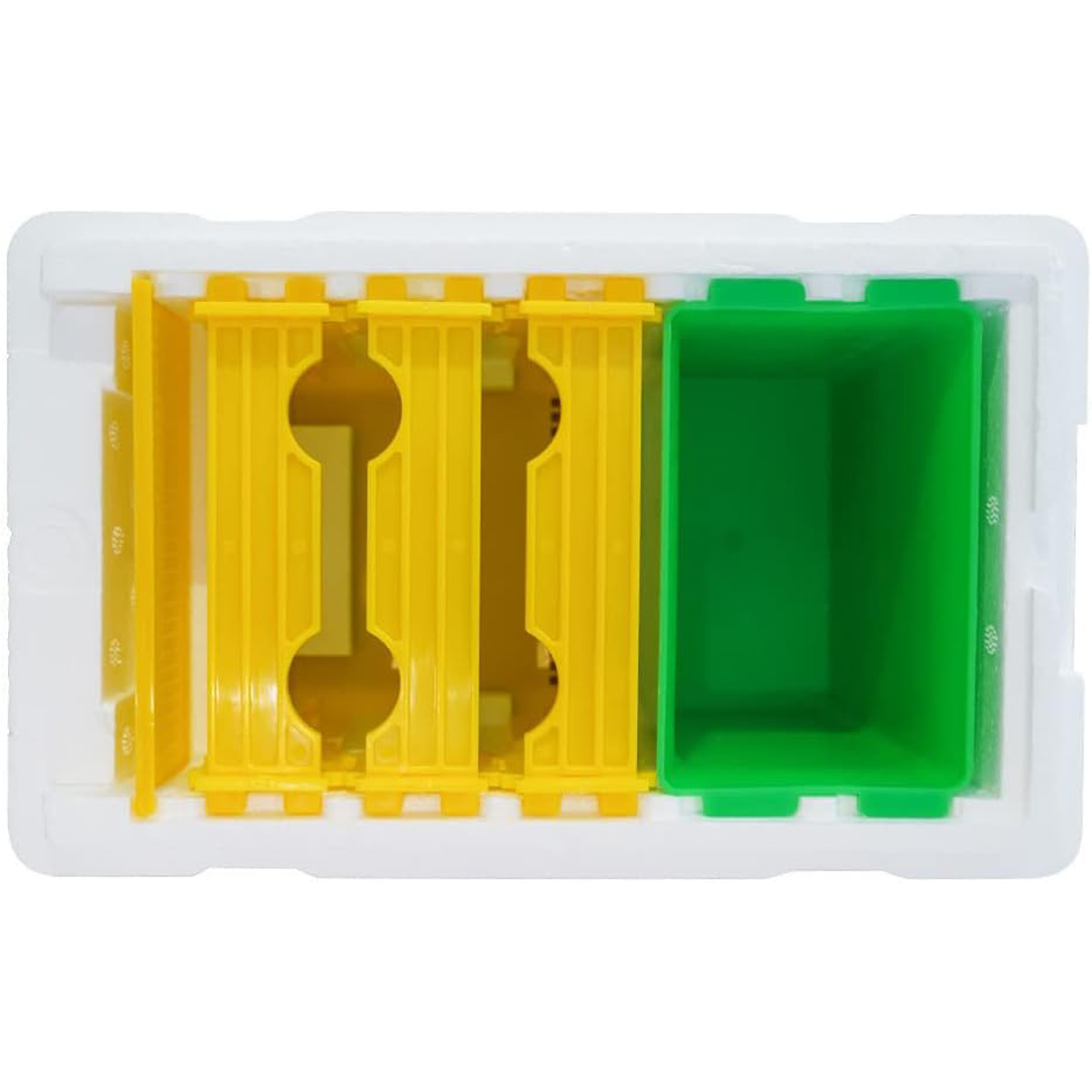 Queen Mating Box Breeding Beek – обзор и цена Gardening Tools Organiser