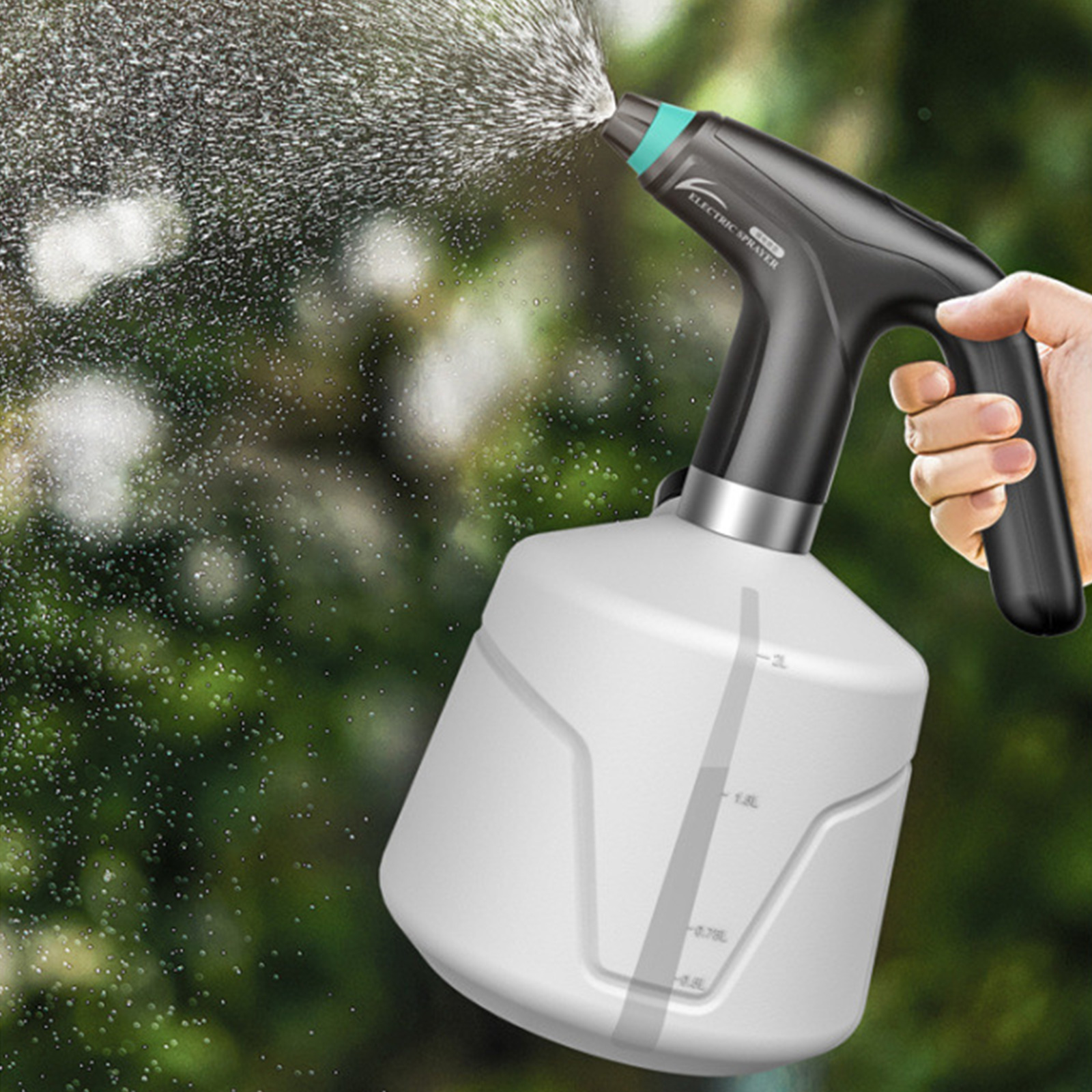 1.5/2L Electric Plant Spray Bo – обзор и цена Gardening Tools Electric