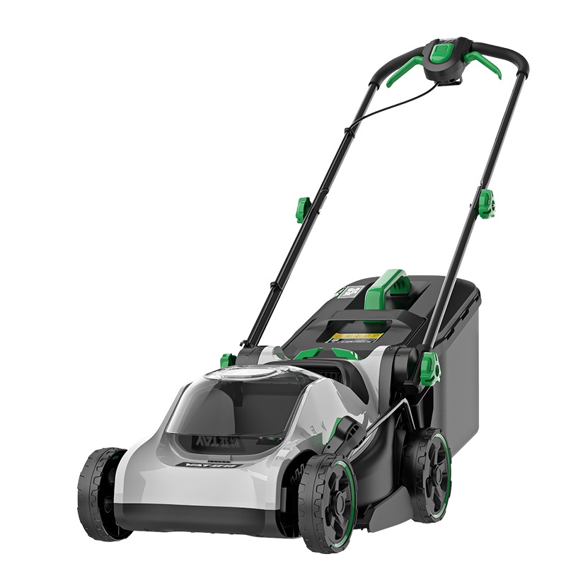 Electric Lawn Mowers Cordless  – обзор и цена Gardening Tools Electric