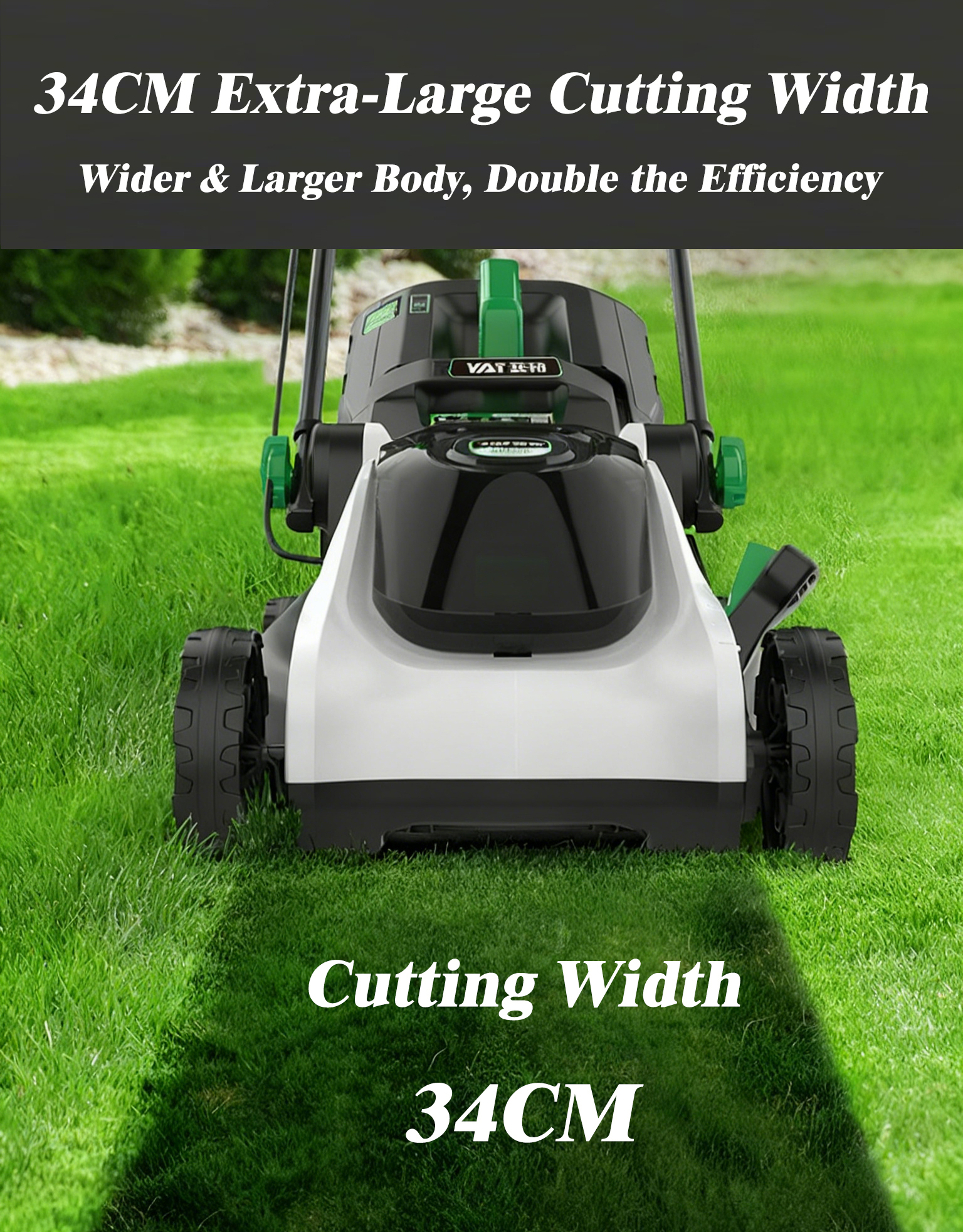 Electric Lawn Mowers Cordless  – обзор и цена Gardening Tools Electric