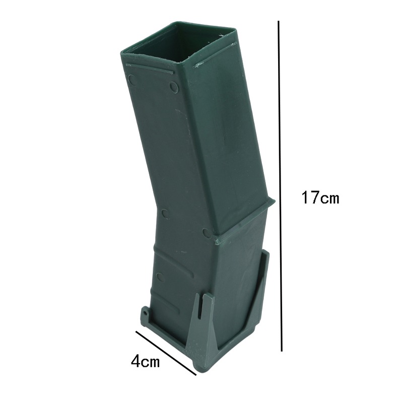 1/2/3pcs Mousetrap Bait Box An – обзор и цена Gardening Tools Organiser