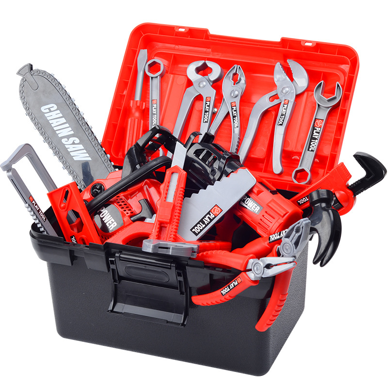 Children's Toolbox Engineer Si – обзор и цена Gardening Tools For 3 Year Old