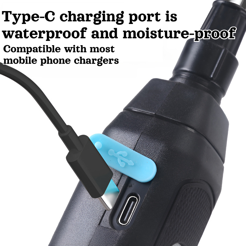 5L/8L USB Rechargeable Electri – обзор и цена Gardening Tools Electric