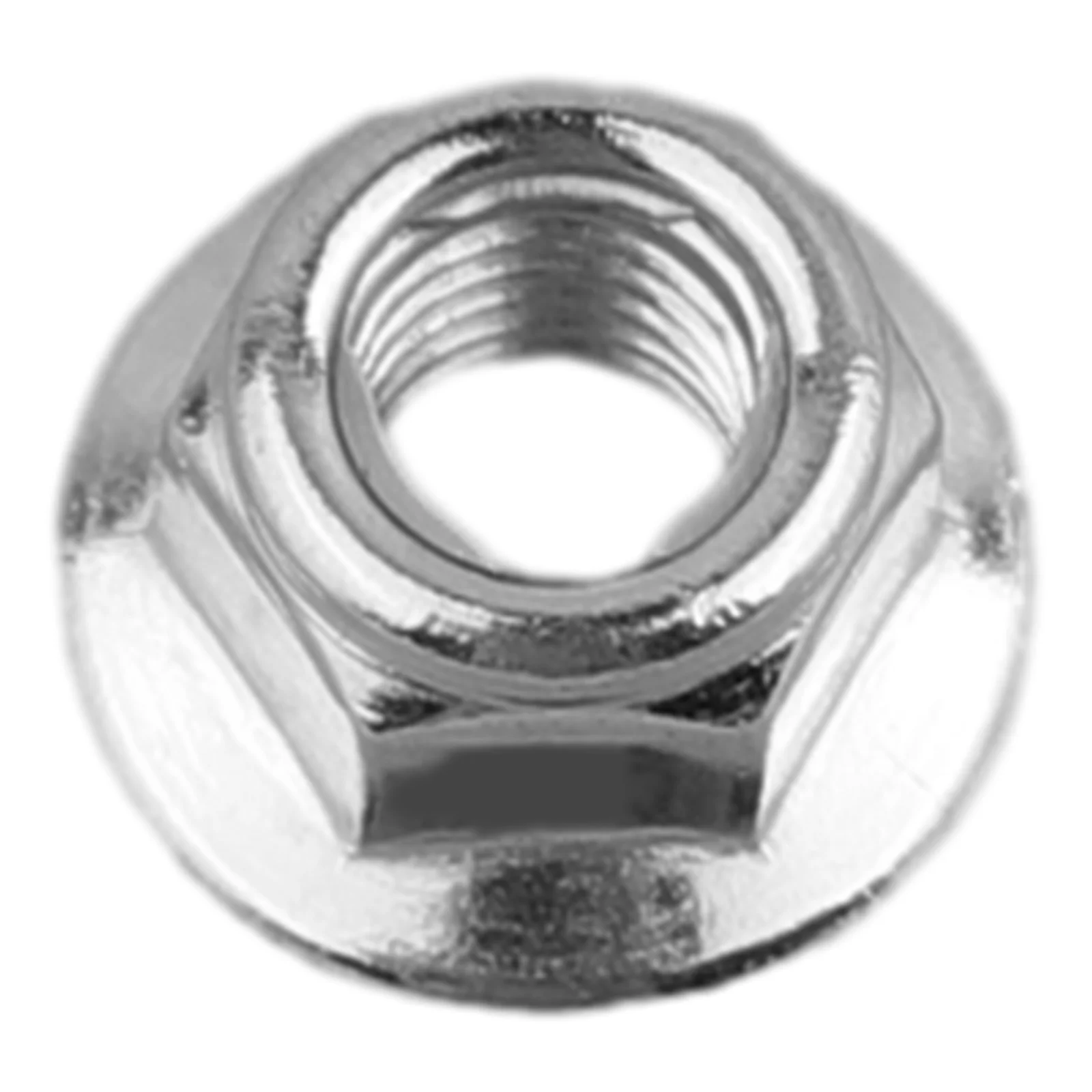10 Pcs Lawn-Mower Fixing Nuts  – обзор и цена Gardening Tools Screwfix
