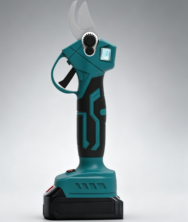 Rechargeable Lithium Battery E – обзор и цена Gardening Tools Electric
