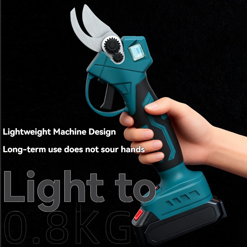 Rechargeable Lithium Battery E – обзор и цена Gardening Tools Electric