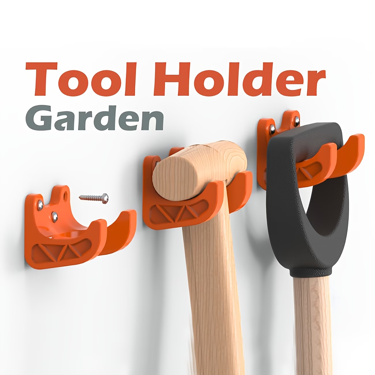 New Gardening Tool Hanger, 35m – обзор и цена Gardening Tools Screwfix