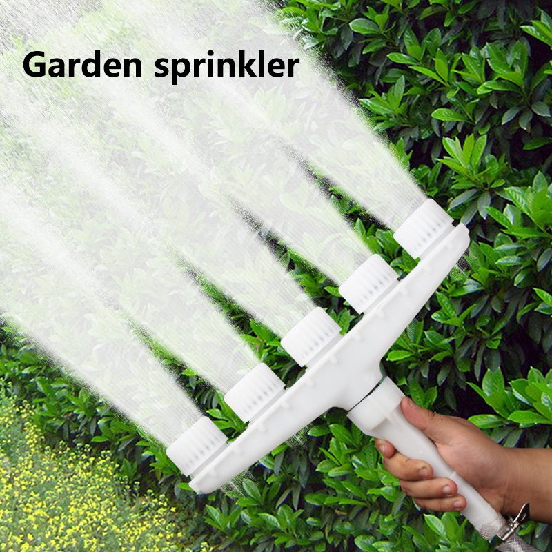 3-4-5 hole spray water mist sp – обзор и цена Gardening Tools Vegetables