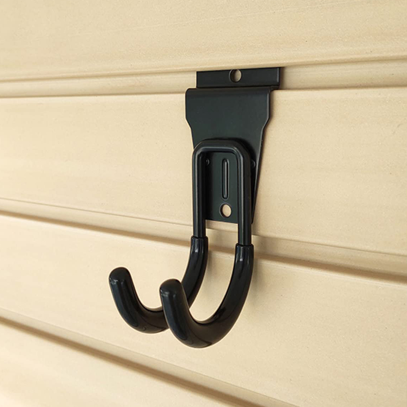 Wall Mounted Grooved Plate Hea – обзор и цена Gardening Tools Organiser