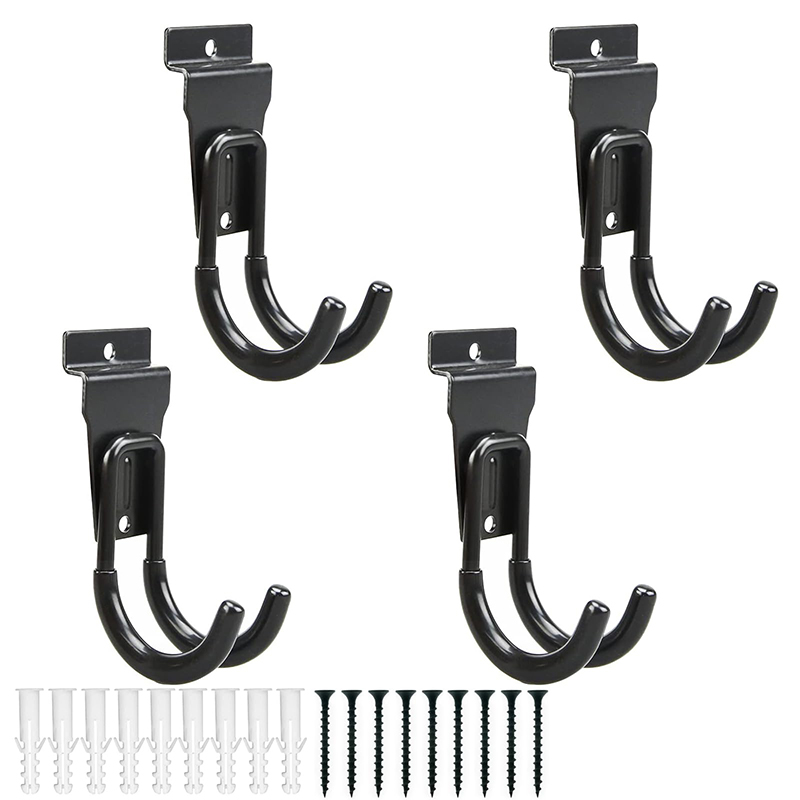 Wall Mounted Grooved Plate Hea – обзор и цена Gardening Tools Organiser