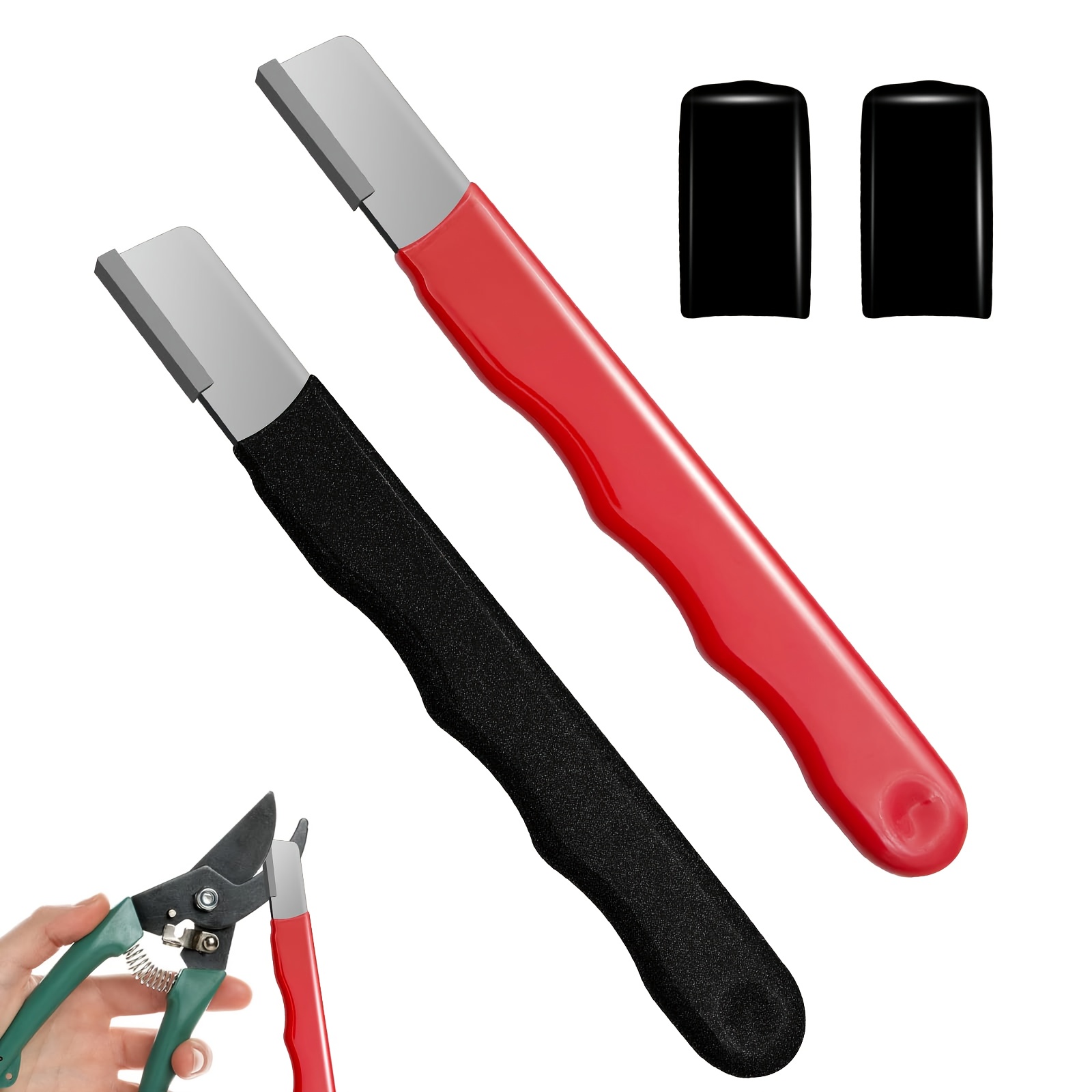 Garden Shears Sharpener, Easil – обзор и цена Gardening Tools Must Haves