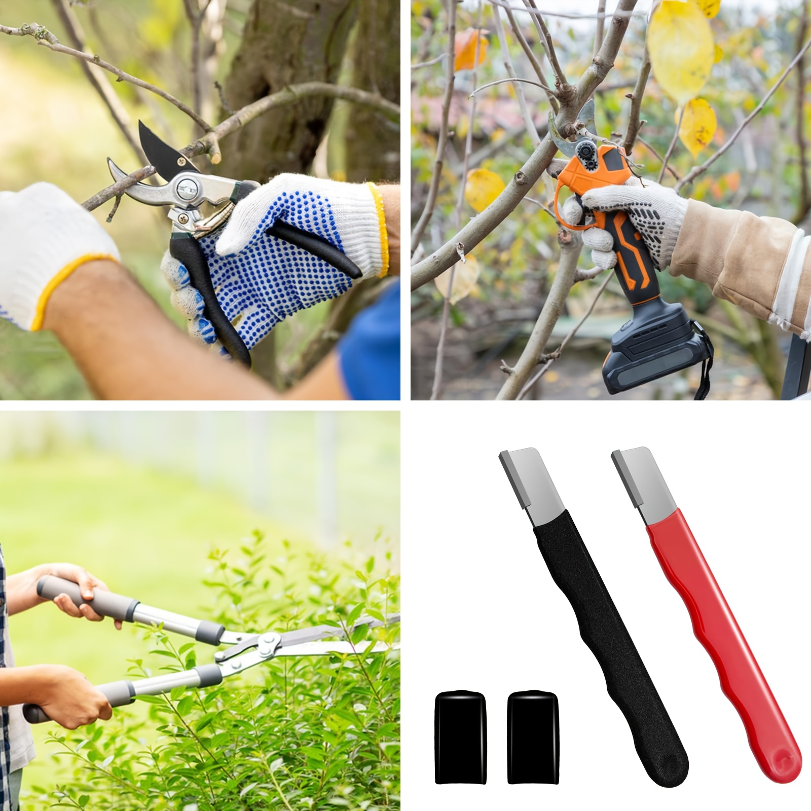 Garden Shears Sharpener, Easil – обзор и цена Gardening Tools Must Haves