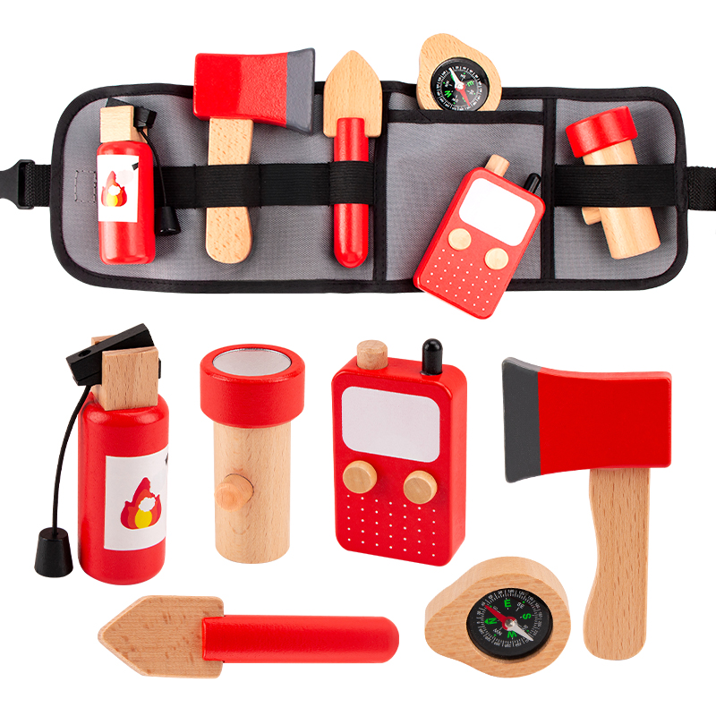 Kids Wooden Simulation Tool Fi – обзор и цена Gardening Tools For 3 Year Old