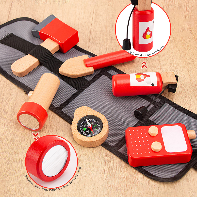 Kids Wooden Simulation Tool Fi – обзор и цена Gardening Tools For 3 Year Old