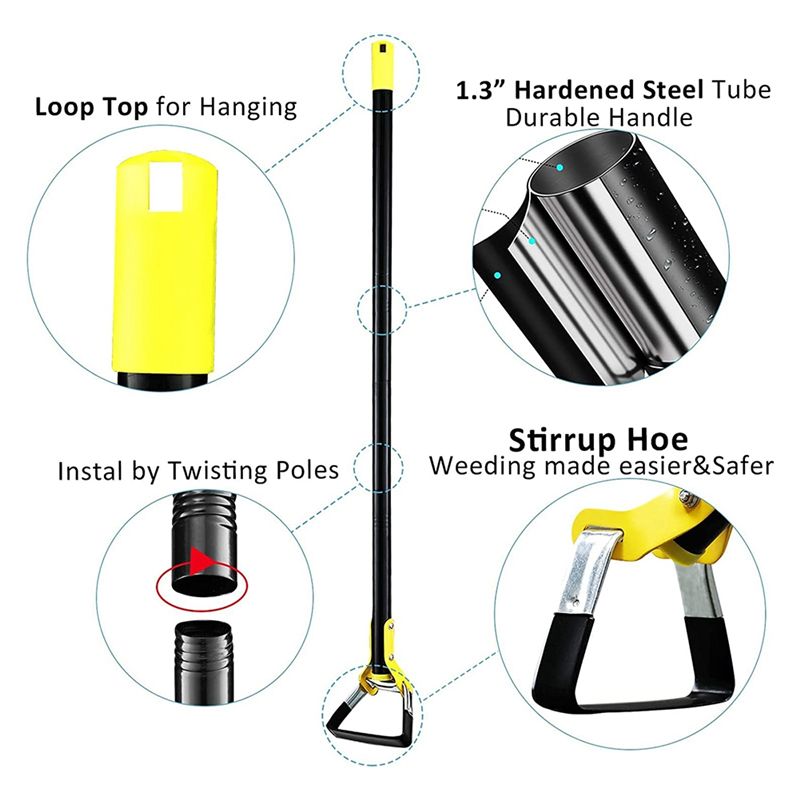 *HOPE Garden Tool Garden Lawn  – обзор и цена Gardening Tools Used For Weeding