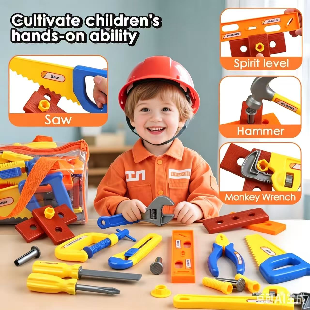 Plastic Simulation Maintenance – обзор и цена Gardening Tools For 3 Year Old