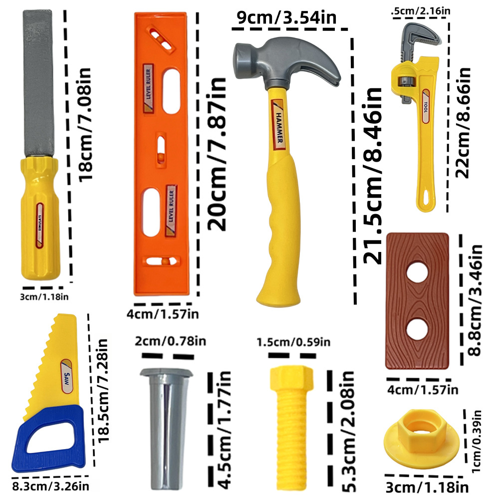 Plastic Simulation Maintenance – обзор и цена Gardening Tools For 3 Year Old