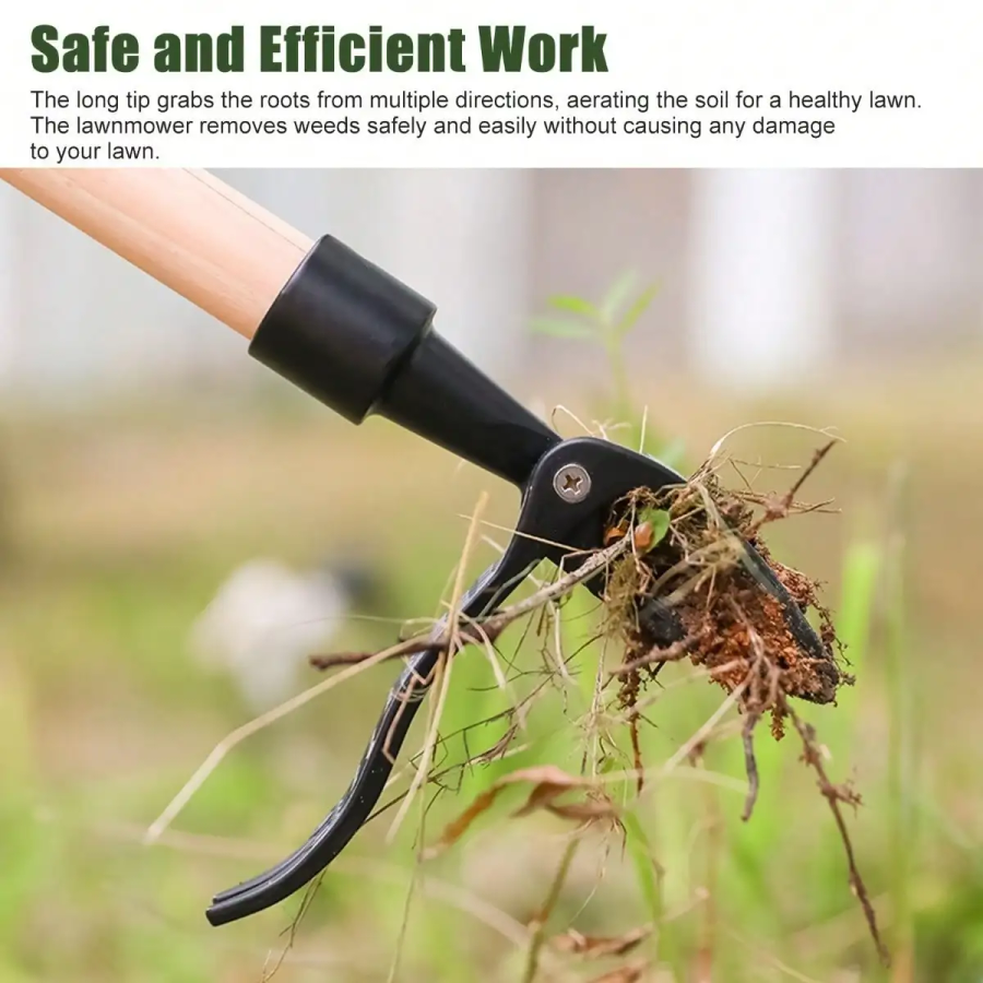 1pc  vertical weeding tool, us – обзор и цена Gardening Tools Used For Weeding