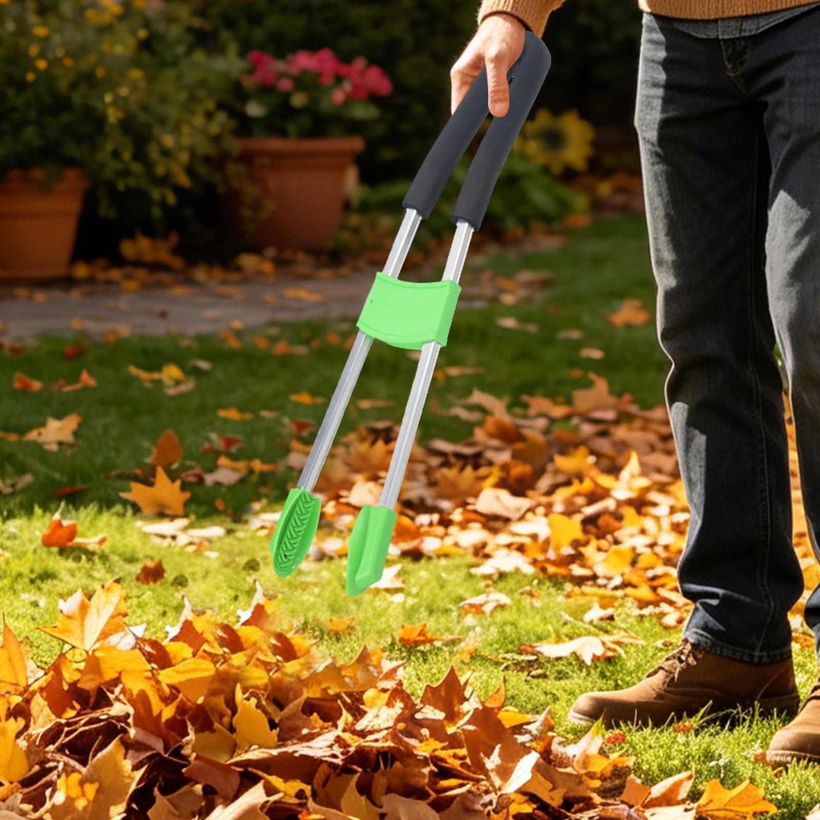 Grabber Reacher Tool Garbage P – обзор и цена Gardening Tools For Seniors