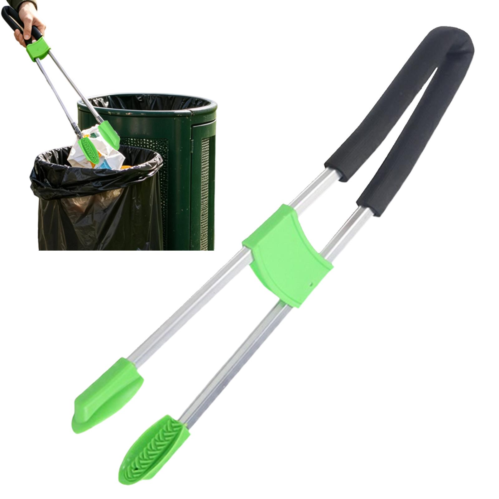 Grabber Reacher Tool Garbage P – обзор и цена Gardening Tools For Seniors