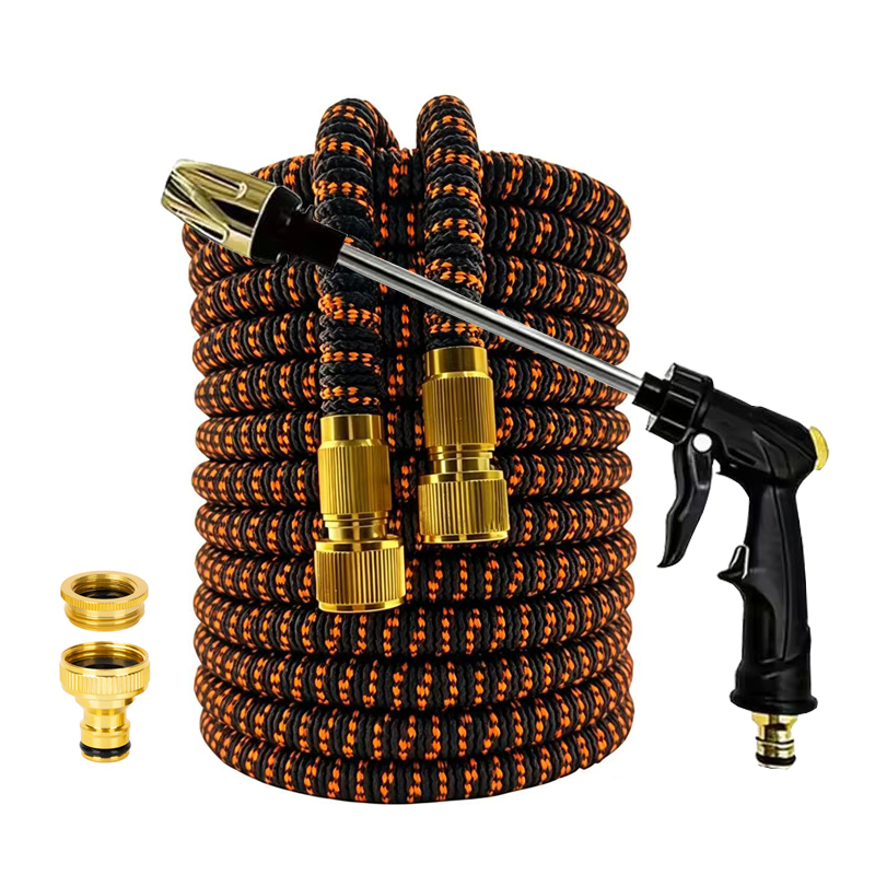 Expandable Garden Hose Conveni – обзор и цена Gardening Tools Used