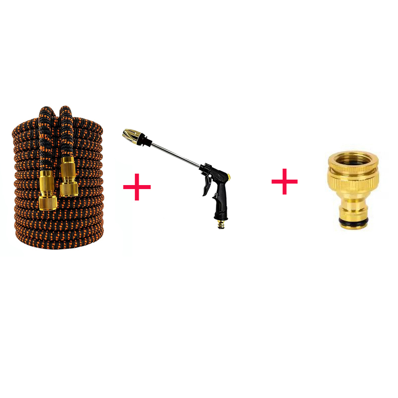 Expandable Garden Hose Conveni – обзор и цена Gardening Tools Used