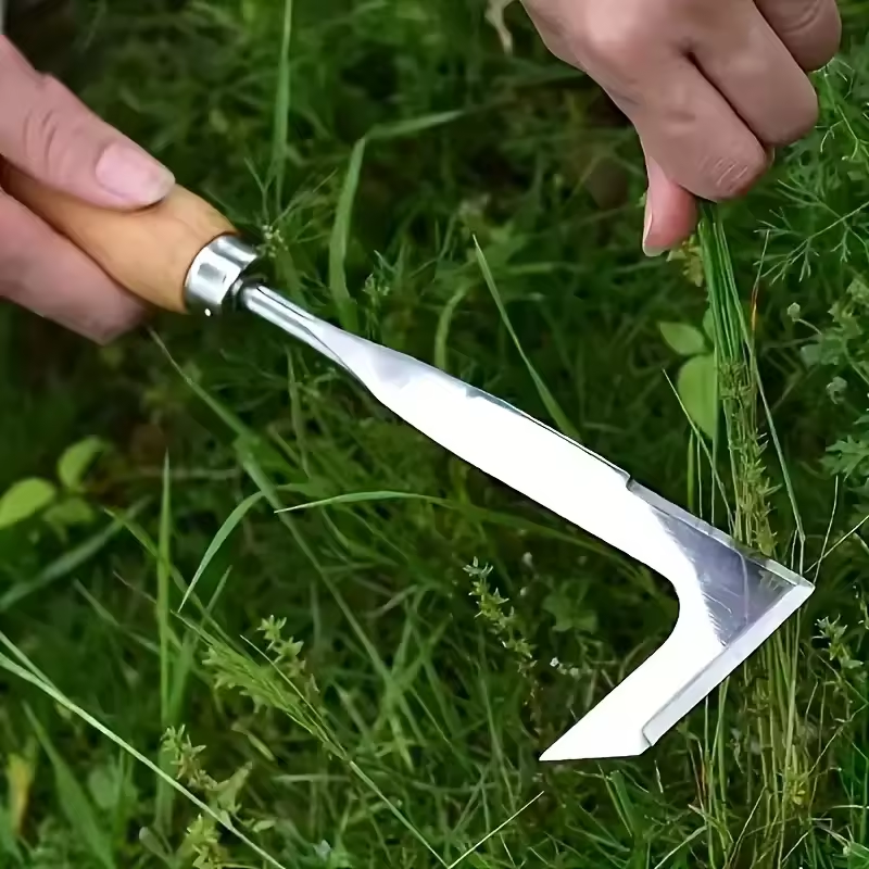 Stainless Steel Gap Weeding To – обзор и цена Gardening Tools Used For Weeding