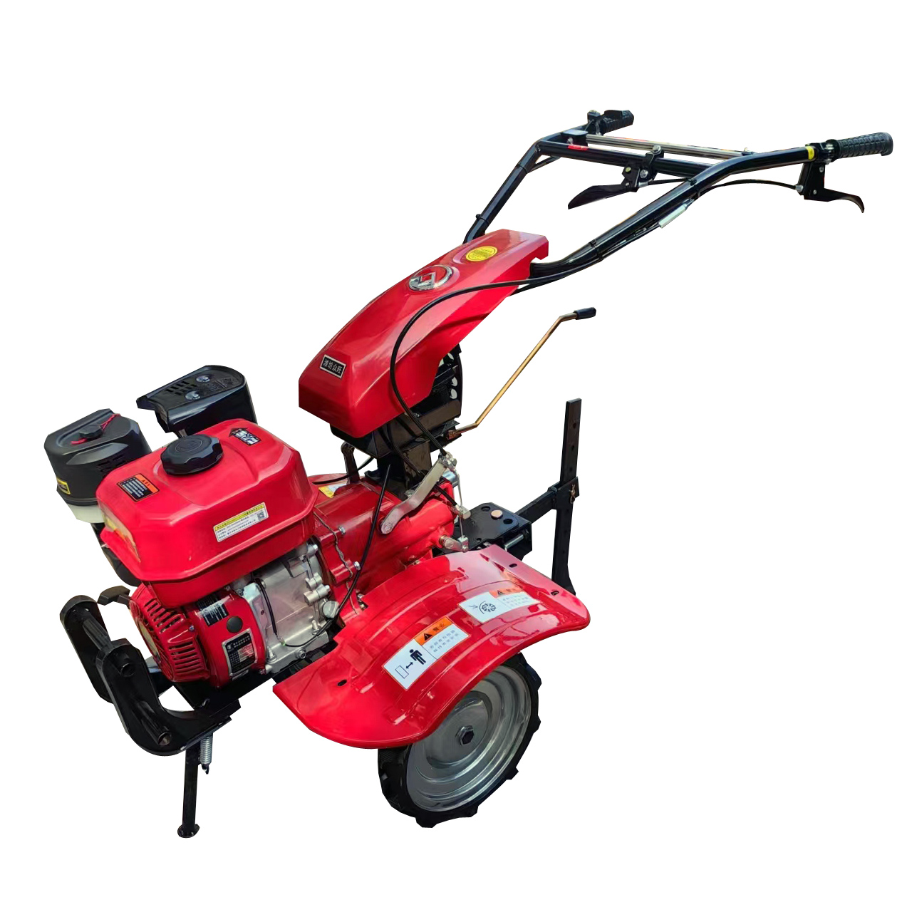 Mini Garden Rotary Tiller Smal – обзор и цена Gardening Tools Used For Weeding