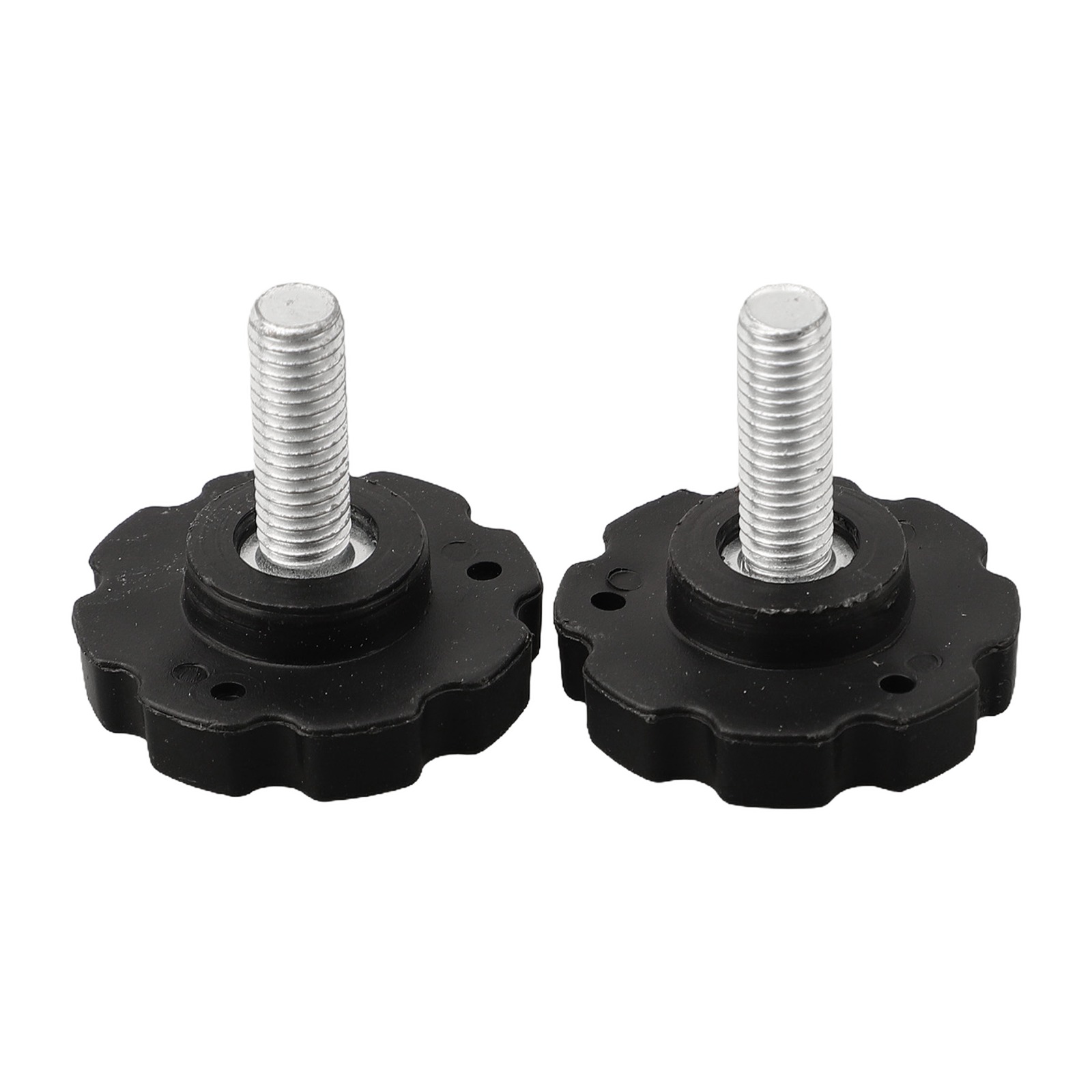 2/4PCS Hand Knobs Thread Repla – обзор и цена Gardening Tools Screwfix