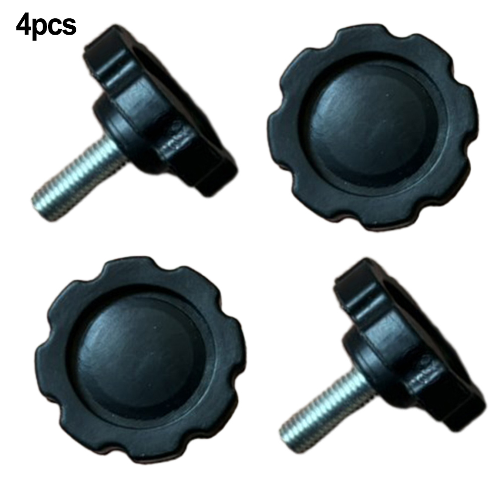 2/4PCS Hand Knobs Thread Repla – обзор и цена Gardening Tools Screwfix