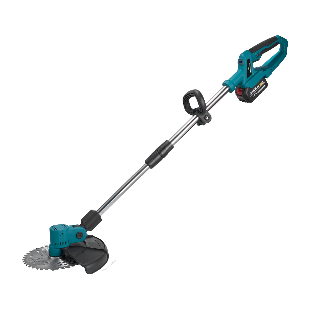 4000W Electric Lawn Mower for  – обзор и цена Gardening Tools Electric