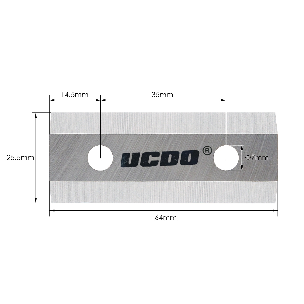 UCDO HSS Garden Shredder Chipp – обзор и цена Gardening Tools Screwfix