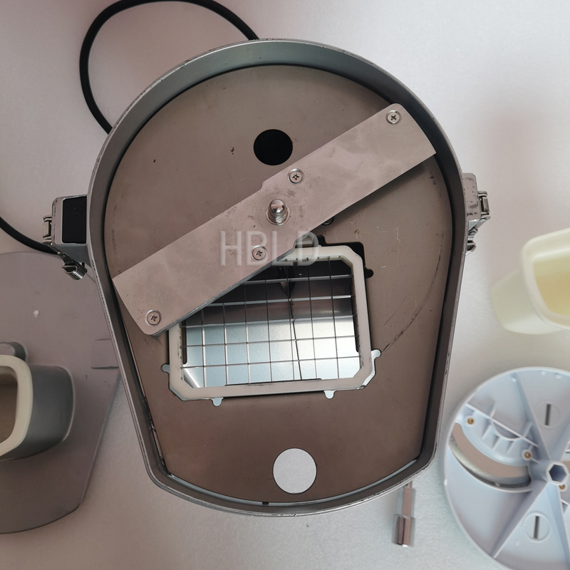 2026 Electric Vegetable Cutter – обзор и цена Gardening Tools Electric