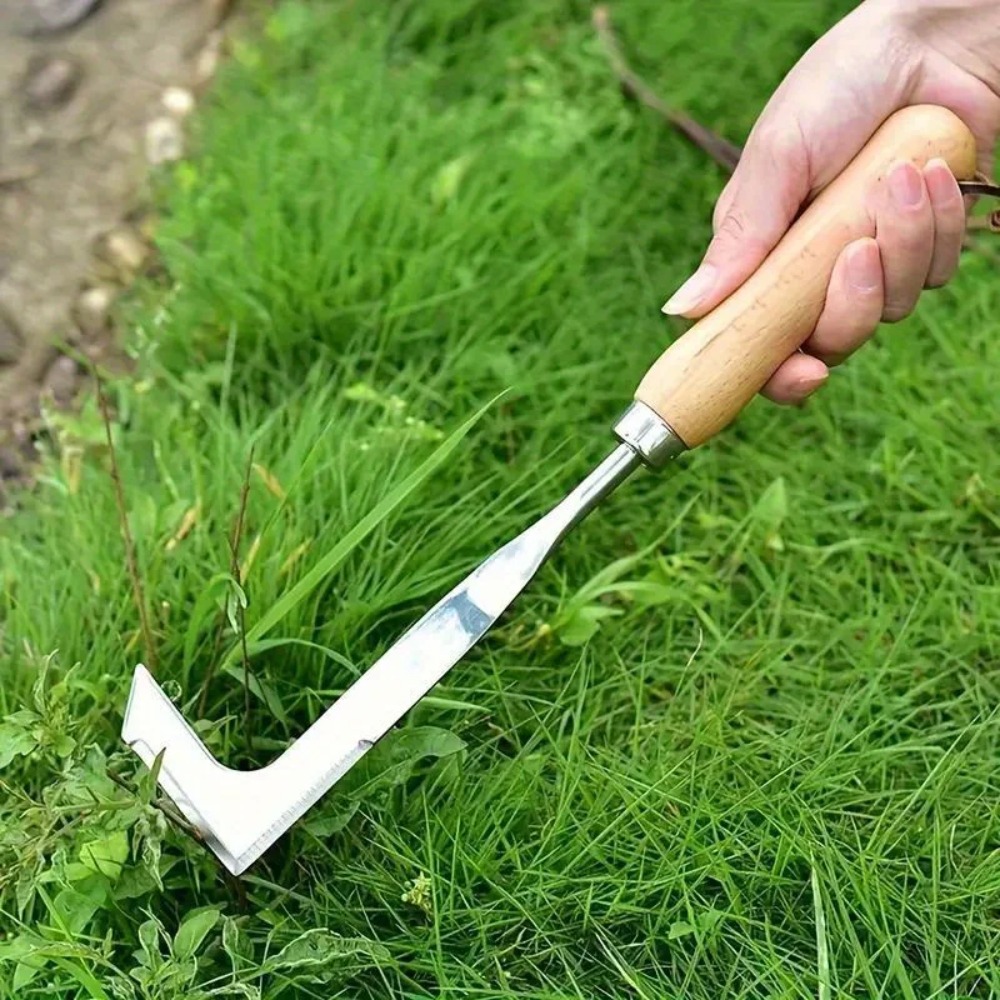 Stainless steel gap weeding to – обзор и цена Gardening Tools Used For Weeding