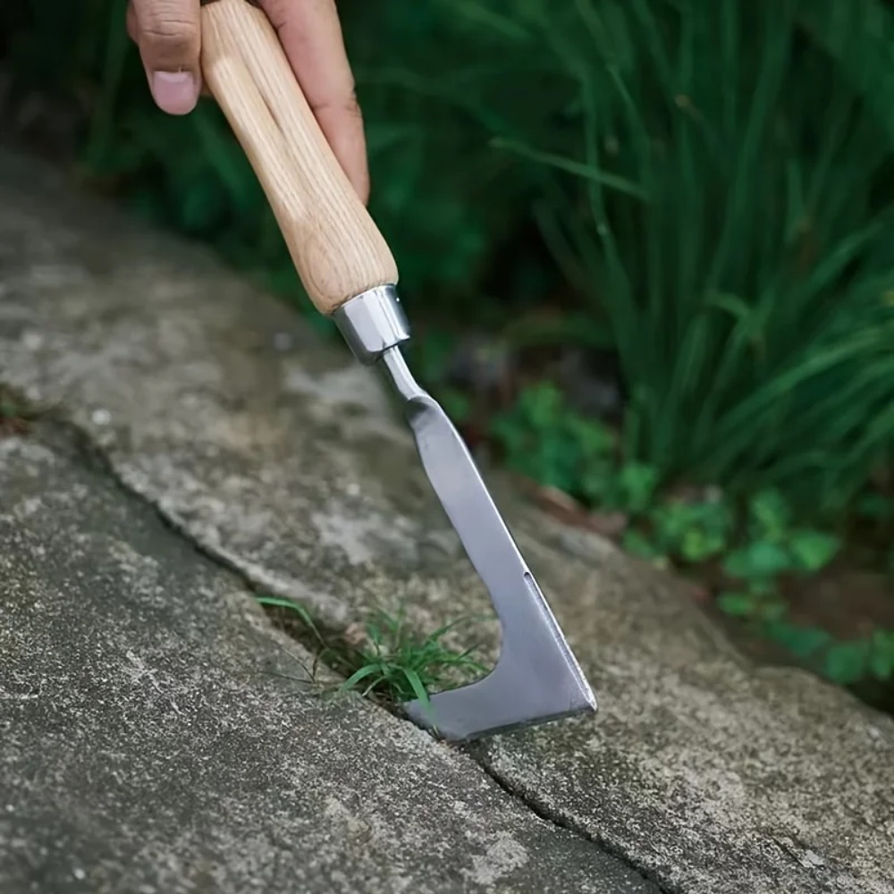 Stainless steel gap weeding to – обзор и цена Gardening Tools Used For Weeding
