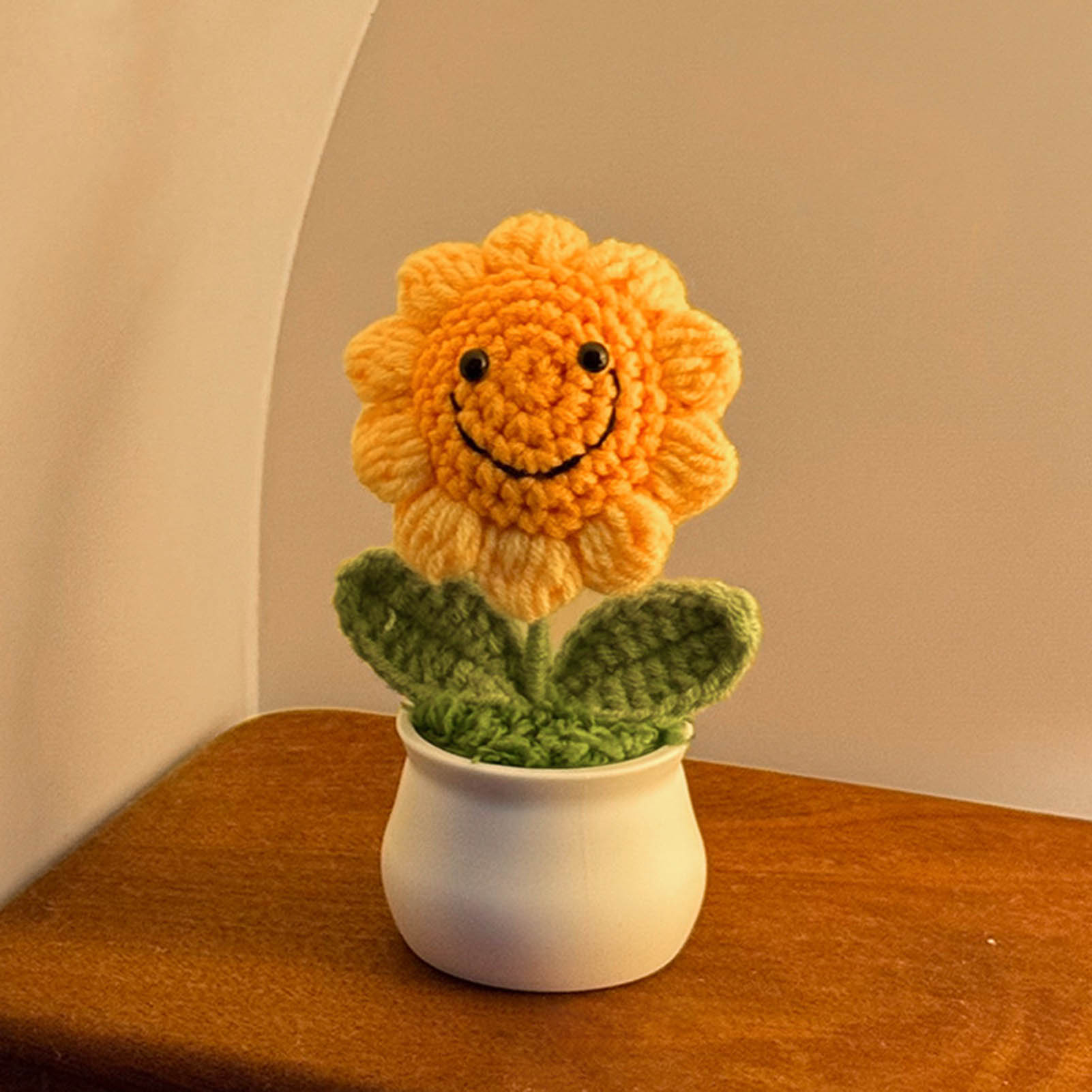 Crochet Flowers Cute Little Po – обзор и цена Gardening Tools Cute
