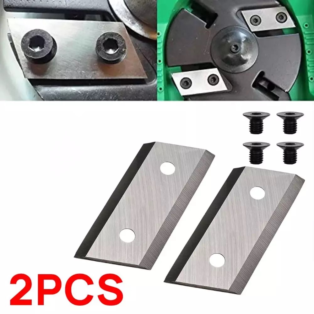 2PCS Garden Shredder Chipper B – обзор и цена Gardening Tools Screwfix