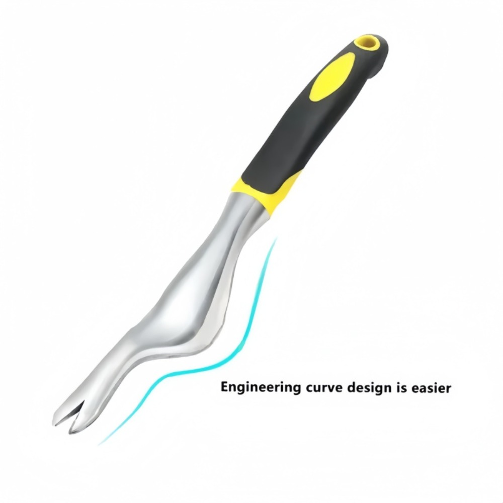 Handheld Weeding Tool with Erg – обзор и цена Gardening Tools Used